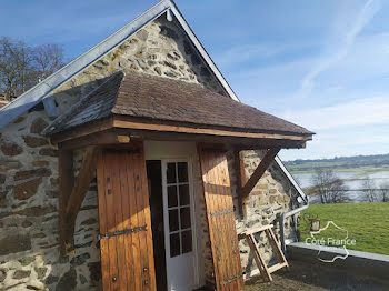 maison à Saint-Fromond (50)