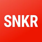 Cover Image of Baixar SNKRADDICTED – Sneaker App 1.1.0 APK