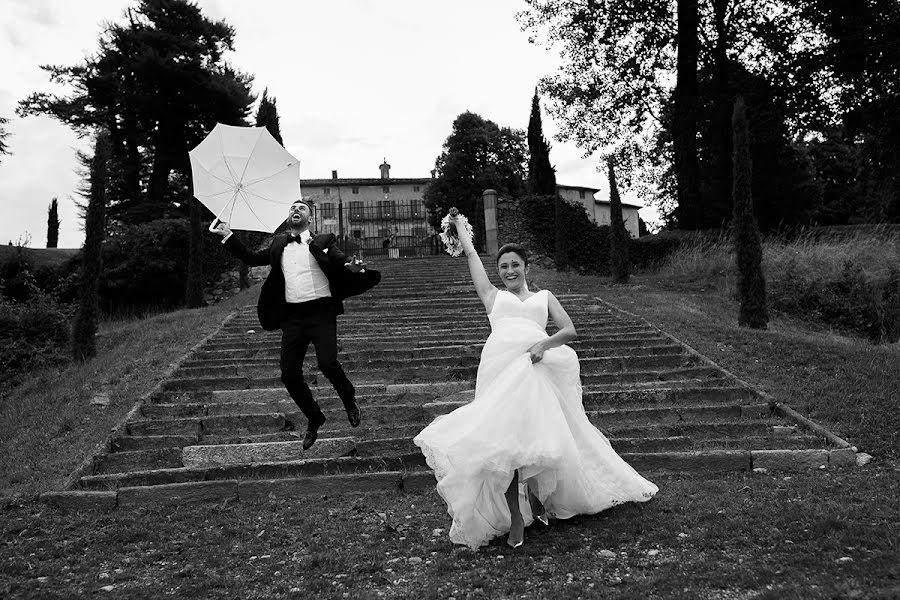 Fotógrafo de bodas Eugenio Luti (luti). Foto del 4 de julio 2017