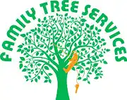 Family Tree Services Logo