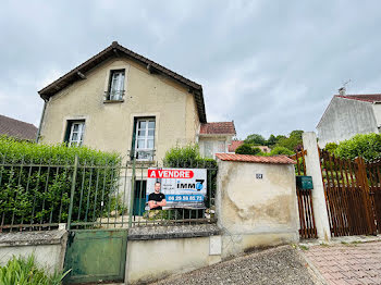 maison à La Ferté-sous-Jouarre (77)