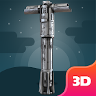 3D  Lightsaber Game Experience 1.0.12