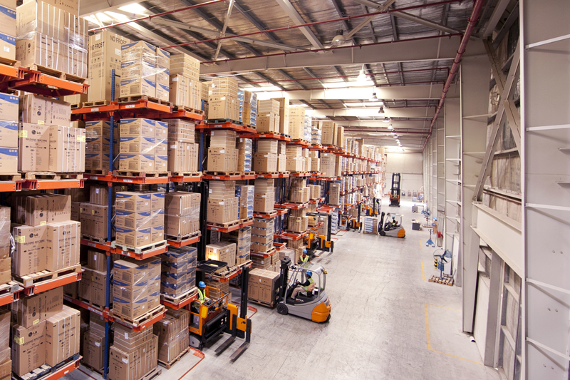 Warehouses For Sale In UAE