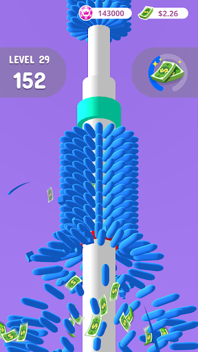 Bounty Pipe APK MOD screenshots 3