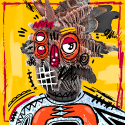 Blowface 0164