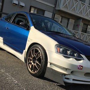 インテグラ DC5