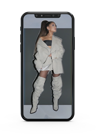 Ariana Grande Wallpaper HD - 2020