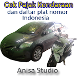 Cover Image of ダウンロード Cek Pajak Kendaraan 1.4.7 APK