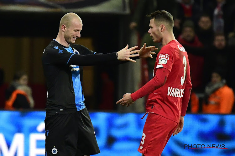 Licentienieuws voor Club Brugge, Charleroi en Standard... en eentje ervan moet nog zweten