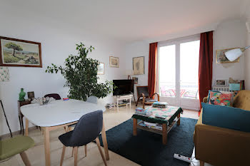 appartement à Bastia (2B)