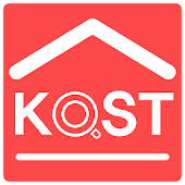 KosKost - Rooms for rent,lease