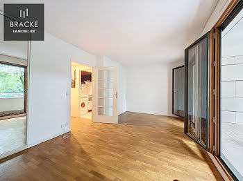 appartement à Courbevoie (92)