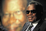 IFP president Mangosuthu Buthelezi. File photo.