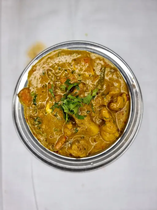 Veg Korma