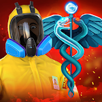 Bio Inc. Nemesis - Plague Doctors Apk