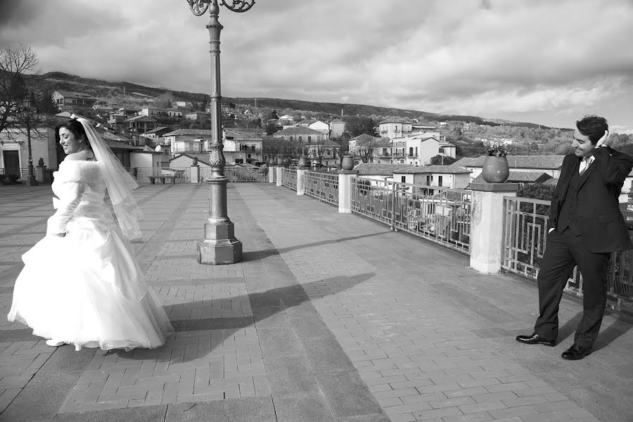 Fotógrafo de bodas Maria Serena Patané (mariaserenapata). Foto del 18 de septiembre 2014