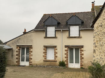 maison à Courtillers (72)