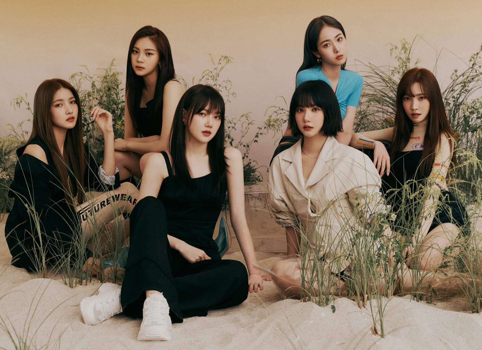 gfriend