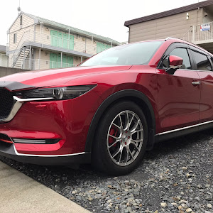 CX-5 KF2P