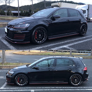 ゴルフGTI