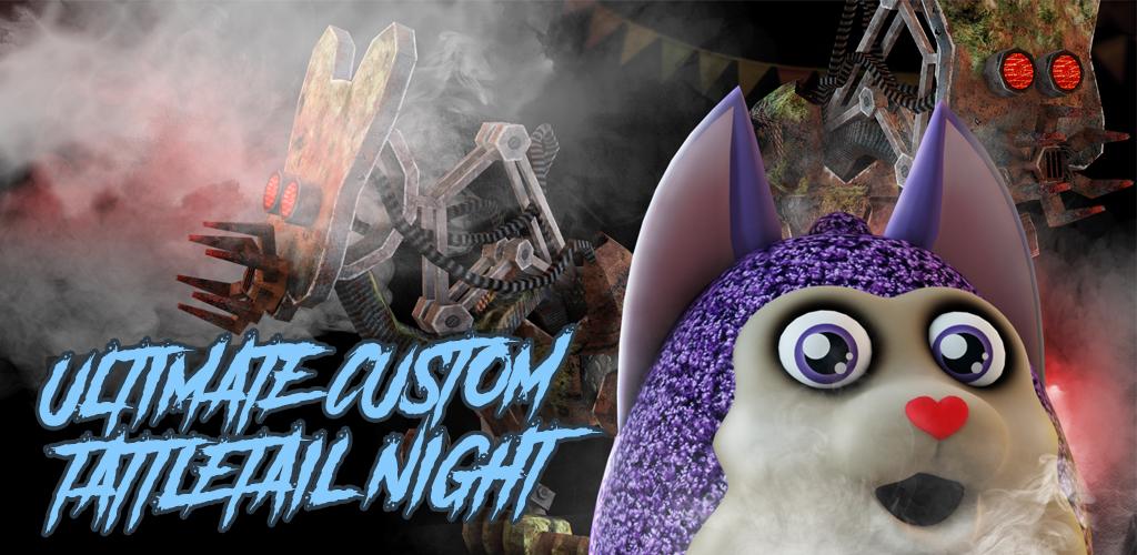 Tattletail - Horror Night APK for Android Download