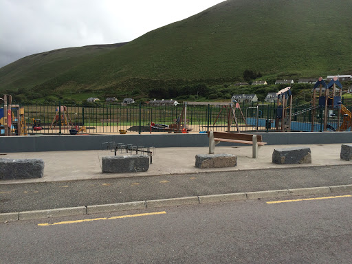 Beach Playground 