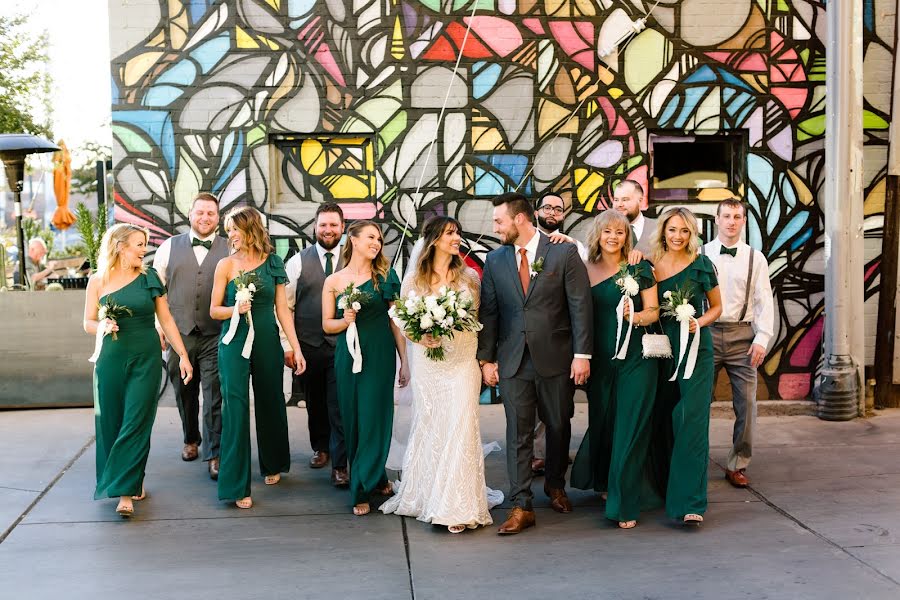 Wedding photographer Thomas Shull (thomasshull). Photo of 8 September 2019