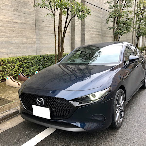 MAZDA3 BPFP