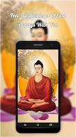 Gautam Buddha Wallpapers Screenshot