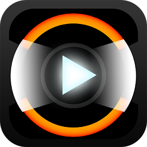 HD Video Player 1.1.0 Icon