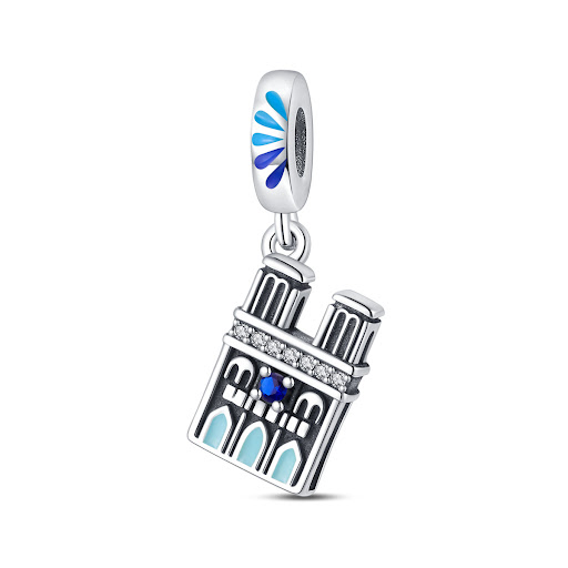 Notre Dame De Paris