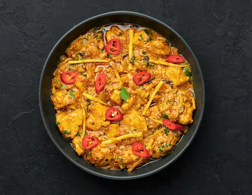 Murgh Handi