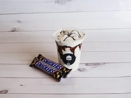 Snickers Thickshake