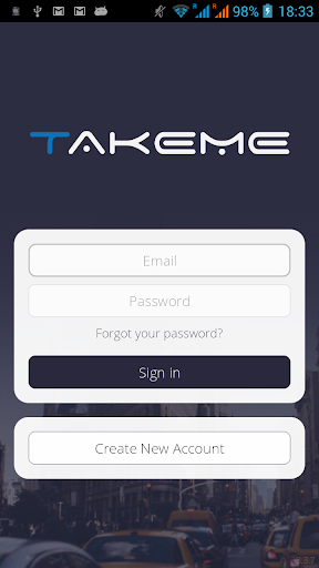 Takeme Limited