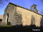 photo de Eglise À Chavagneux