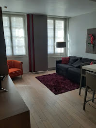 appartement à Paris 6ème (75)