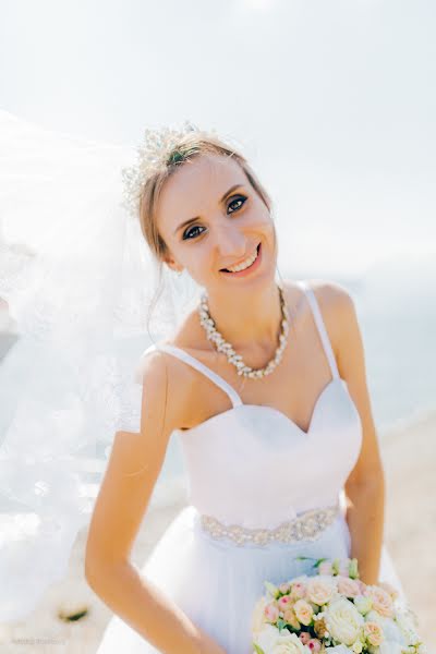 Wedding photographer Adelika Rayskaya (adelika). Photo of 8 October 2017