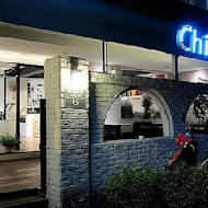 Chin Chin Cafe