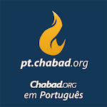 Cover Image of Télécharger pt.chabad.org - Chabad.org em Português 0.6.5 APK