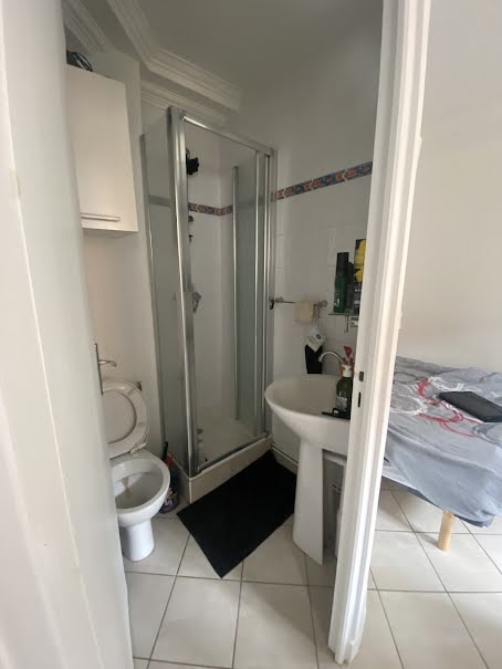 Location  appartement 1 pièce 26 m² à Malakoff (92240), 795 €