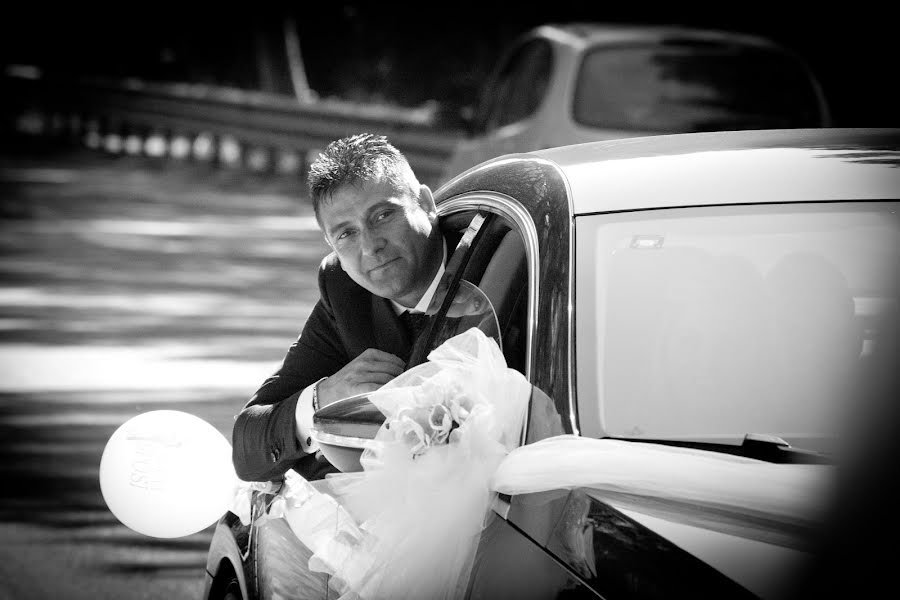 Svatební fotograf Paolo Agostini (agostini). Fotografie z 14.července 2015