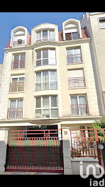 appartement à Alfortville (94)