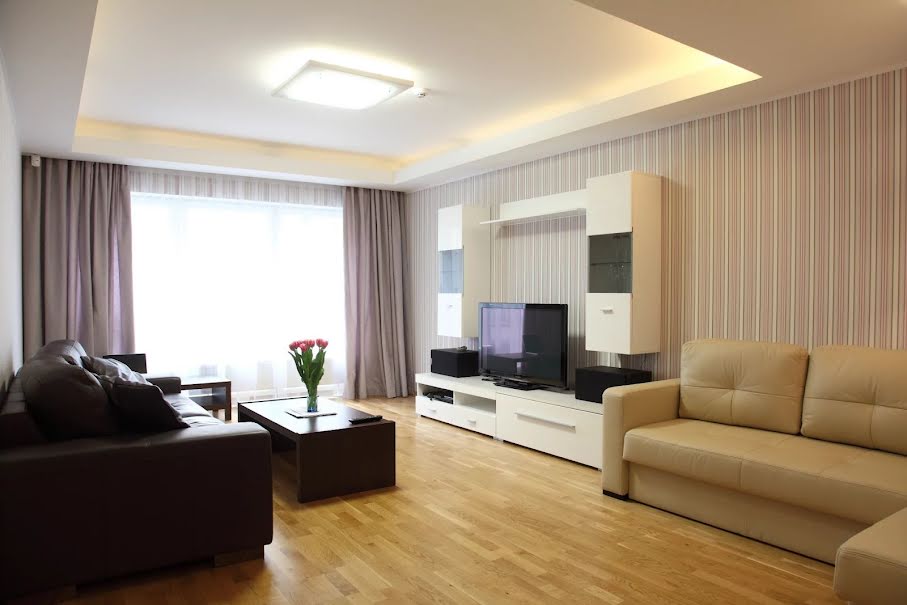 Vente appartement 2 pièces 40 m² à Colombes (92700), 309 400 €