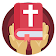 KJV Offline bible icon