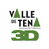 Valle de Tena 3D icon