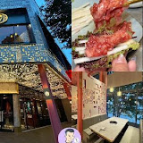 紫木槿韓國烤肉(台中公益店)