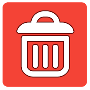 Deleted Image Recovery  Icon