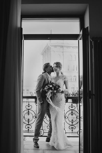 Wedding photographer Evgeniya Yakovleva (yakovlevae). Photo of 20 October 2019