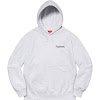 worldwide hooded sweatshirt ss23