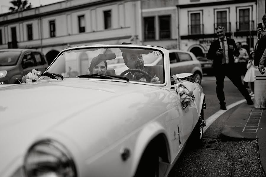 Wedding photographer Mirko Santamaria (jvxy88f). Photo of 30 March